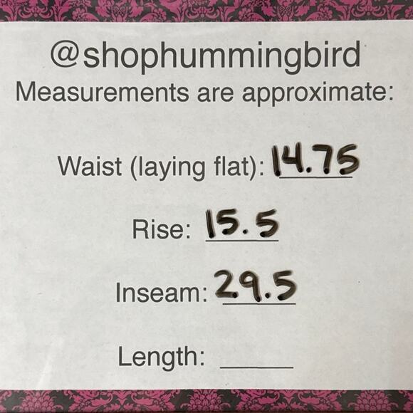 Gymshark Poise Hareem Jogger Sweatpants High Waist Washed Malibu Blue SZ Medium - Picture 12 of 13